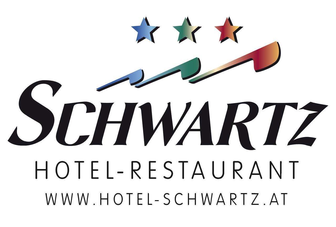 Hotel Restaurant Schwartz Neusiedl am Steinfelde Extérieur photo
